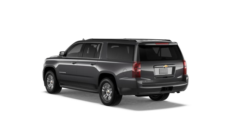 2018 Chevrolet Suburban Vehicle Photo in Belle Vernon, PA 15012