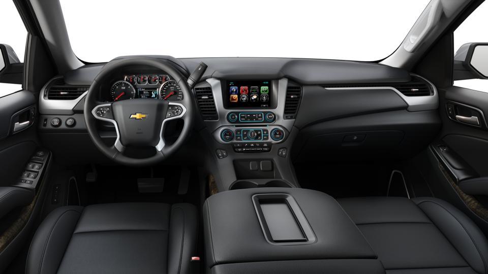 2018 Chevrolet Suburban Vehicle Photo in Belle Vernon, PA 15012