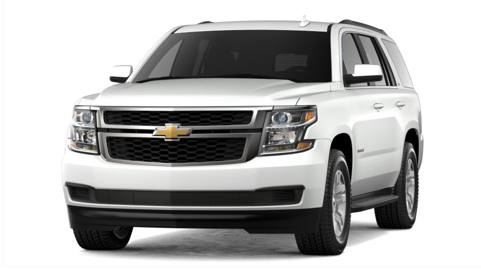 2018 Chevrolet Tahoe Vehicle Photo in NORFOLK, NE 68701-4634