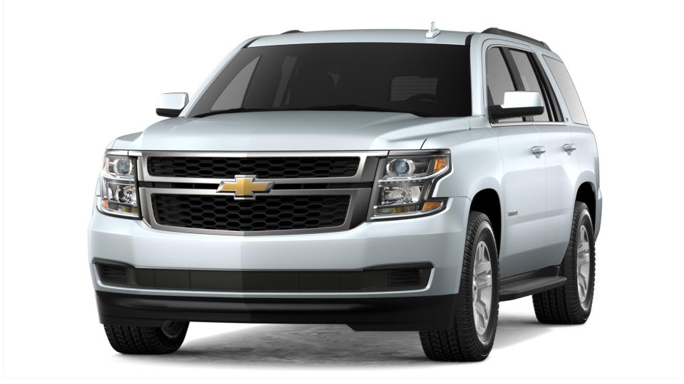 2018 Chevrolet Tahoe Vehicle Photo in STIGLER, OK 74462-2524