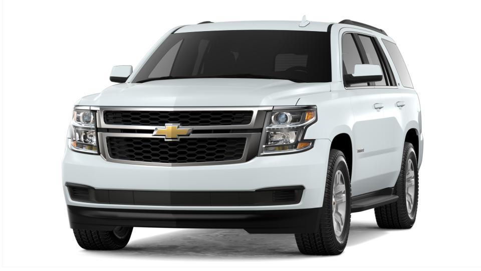 2018 Chevrolet Tahoe Vehicle Photo in SAN ANTONIO, TX 78254-9999
