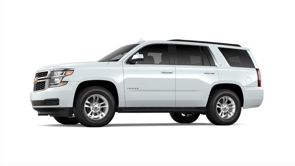 2018 Chevrolet Tahoe Vehicle Photo in SAN ANTONIO, TX 78254-9999