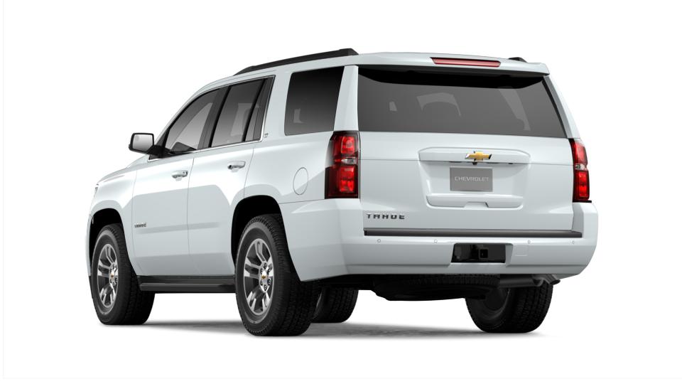 2018 Chevrolet Tahoe Vehicle Photo in SAN ANTONIO, TX 78254-9999