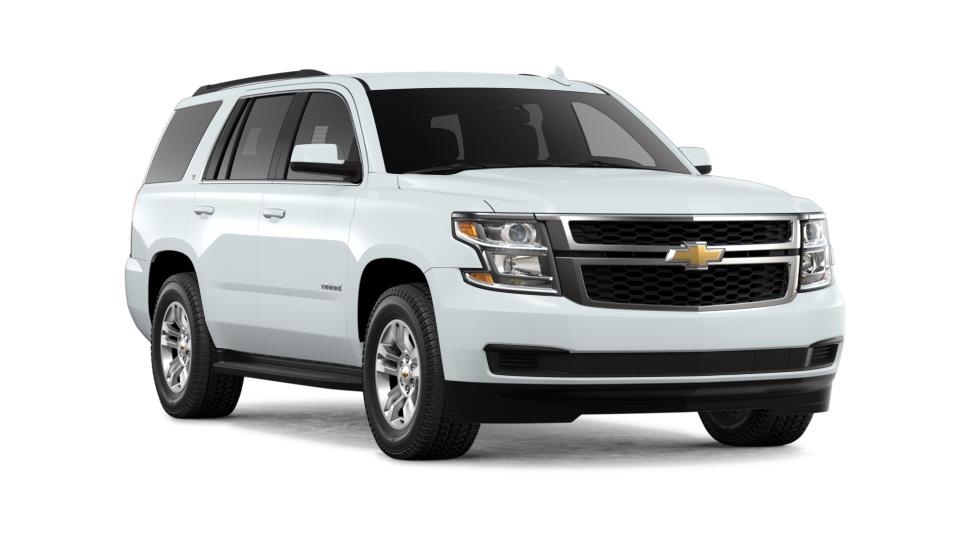 2018 Chevrolet Tahoe Vehicle Photo in SAN ANTONIO, TX 78254-9999