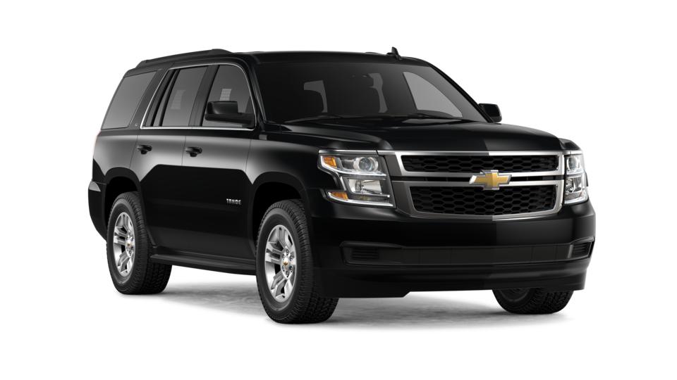 2018 Chevrolet Tahoe Vehicle Photo in Flemington, NJ 08822