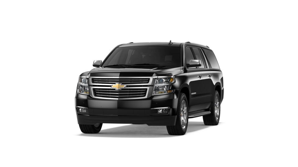 2018 Chevrolet Suburban Vehicle Photo in GLOUCESTER, VA 23061-3772