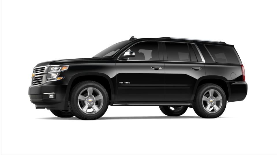2018 Chevrolet Tahoe Vehicle Photo in Denton, TX 76205