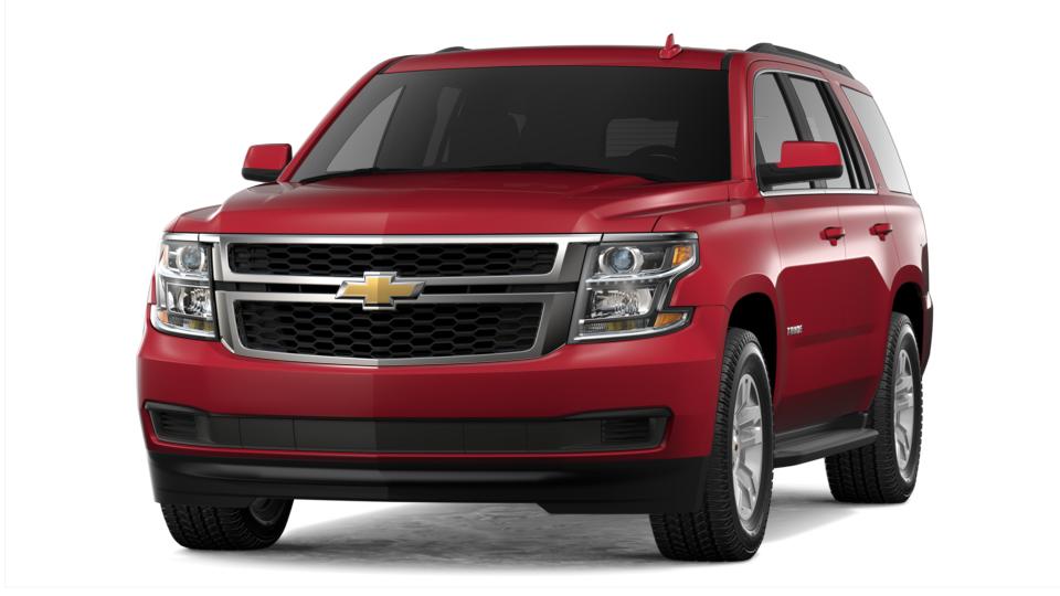 2018 Chevrolet Tahoe Vehicle Photo in POOLER, GA 31322-3252