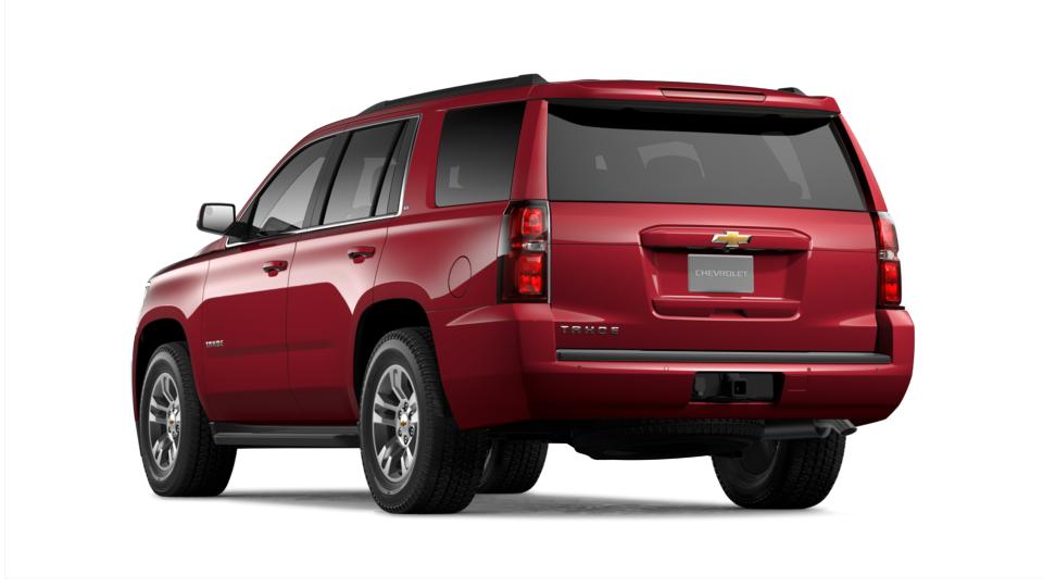 2018 Chevrolet Tahoe Vehicle Photo in POOLER, GA 31322-3252