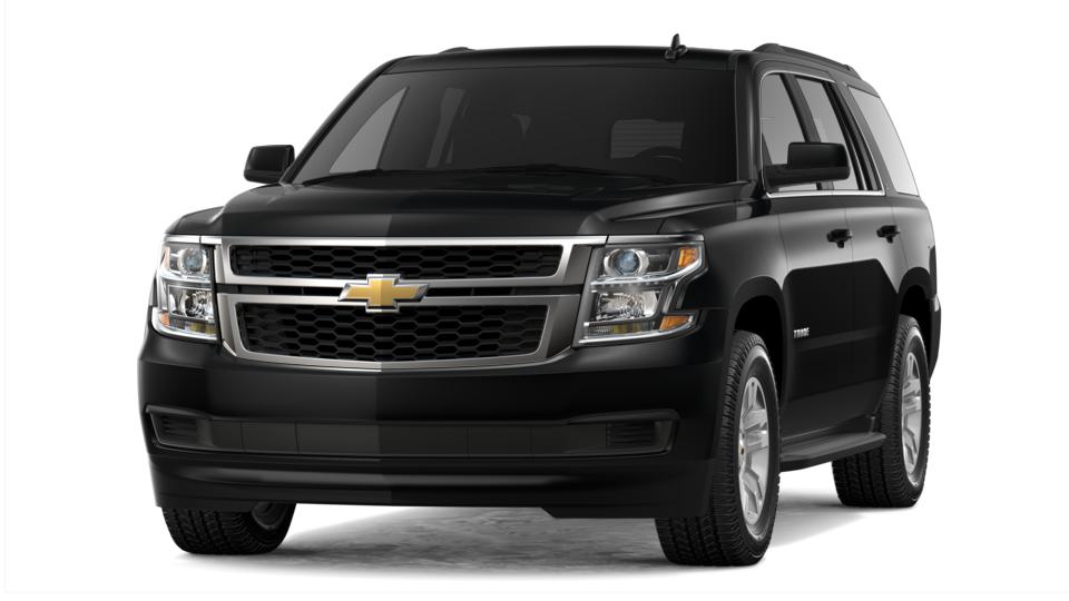 2018 Chevrolet Tahoe Vehicle Photo in SAVANNAH, GA 31406-4513