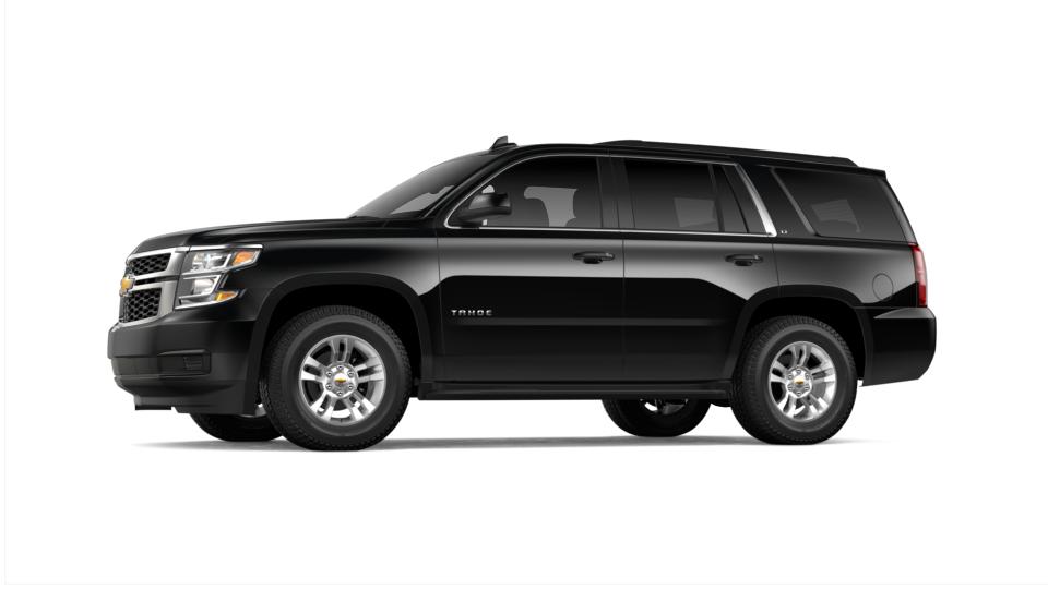 2018 Chevrolet Tahoe Vehicle Photo in SAVANNAH, GA 31406-4513