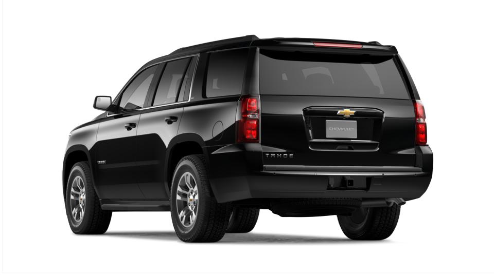 2018 Chevrolet Tahoe Vehicle Photo in SAVANNAH, GA 31406-4513