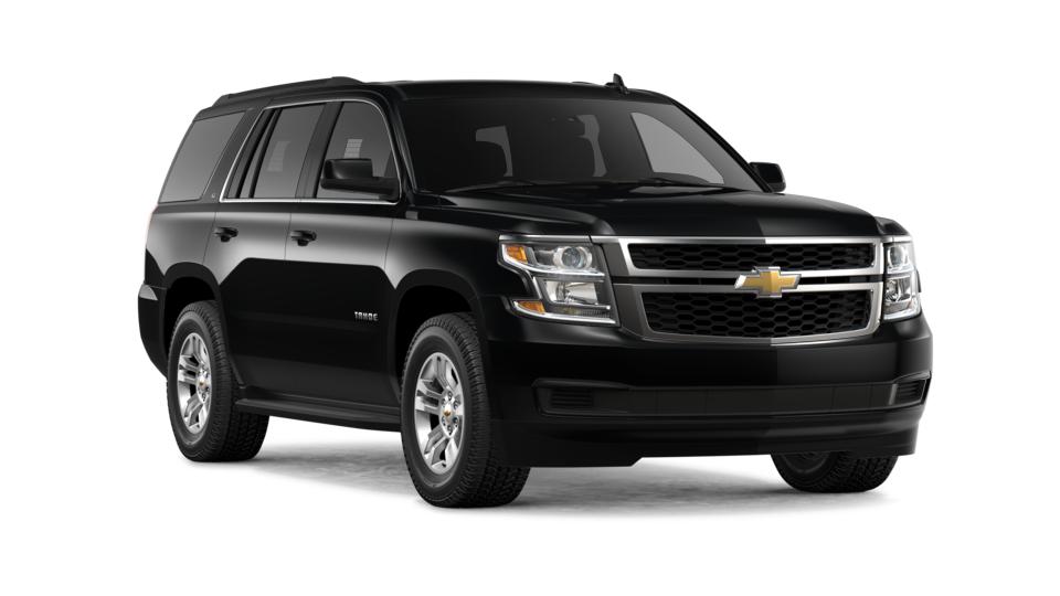2018 Chevrolet Tahoe Vehicle Photo in SAVANNAH, GA 31406-4513