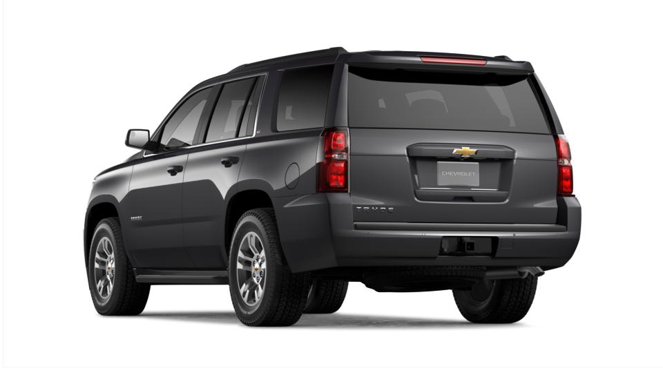 2018 Chevrolet Tahoe Vehicle Photo in SELMA, TX 78154-1459