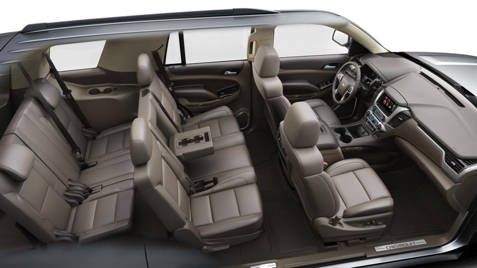 2018 Chevrolet Tahoe Vehicle Photo in POOLER, GA 31322-3252