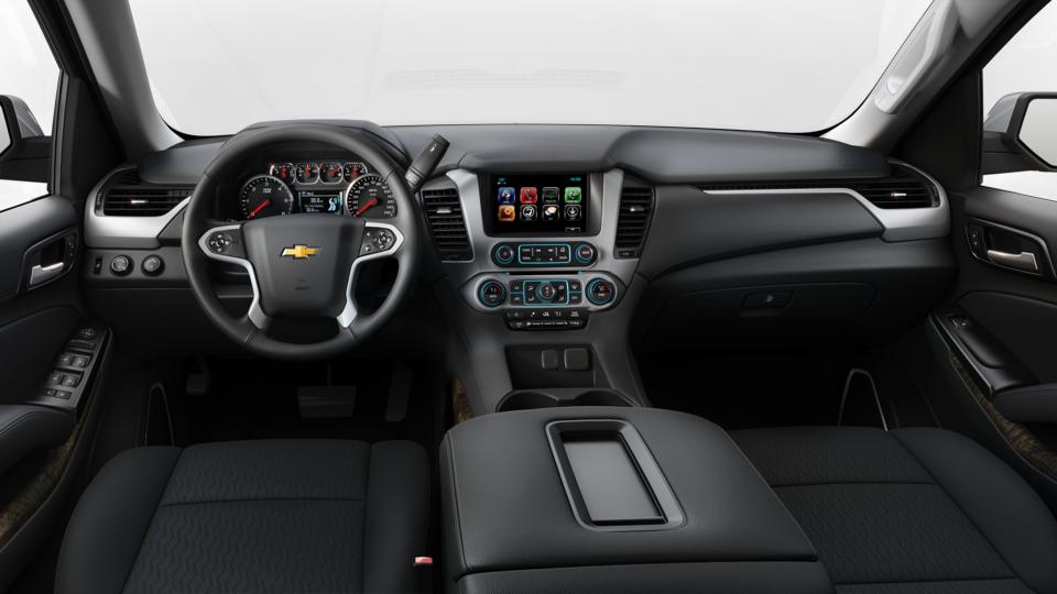 2018 Chevrolet Tahoe Vehicle Photo in Decatur, TX 76234