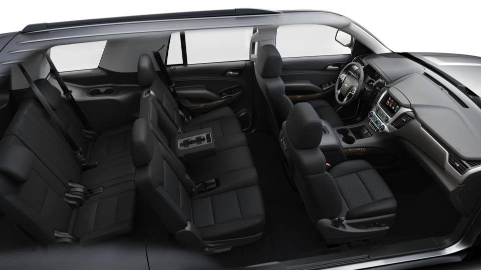 2018 Chevrolet Tahoe Vehicle Photo in Decatur, TX 76234