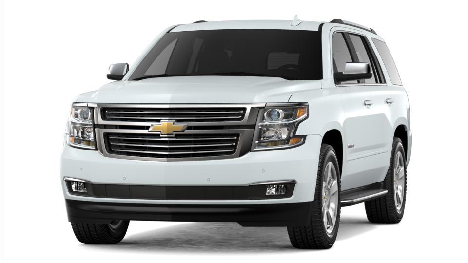 2018 Chevrolet Tahoe Vehicle Photo in MANITOWOC, WI 54220-5838
