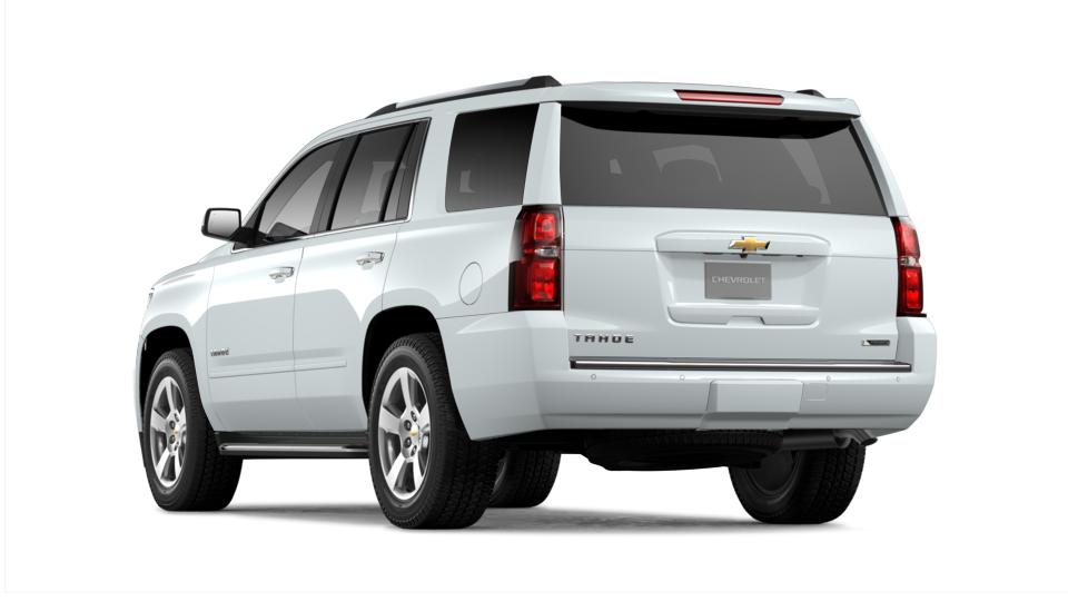 2018 Chevrolet Tahoe Vehicle Photo in MANITOWOC, WI 54220-5838