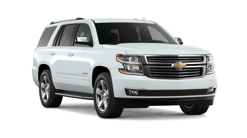 2018 Chevrolet Tahoe Vehicle Photo in MANITOWOC, WI 54220-5838