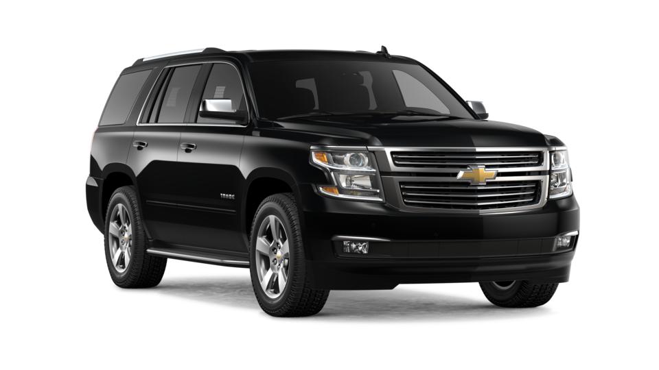 2018 Chevrolet Tahoe Vehicle Photo in INDEPENDENCE, MO 64055-1314