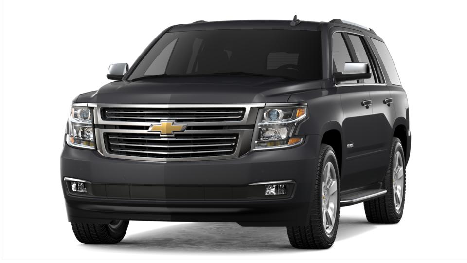 2018 Chevrolet Tahoe Vehicle Photo in Statesboro, GA 30458