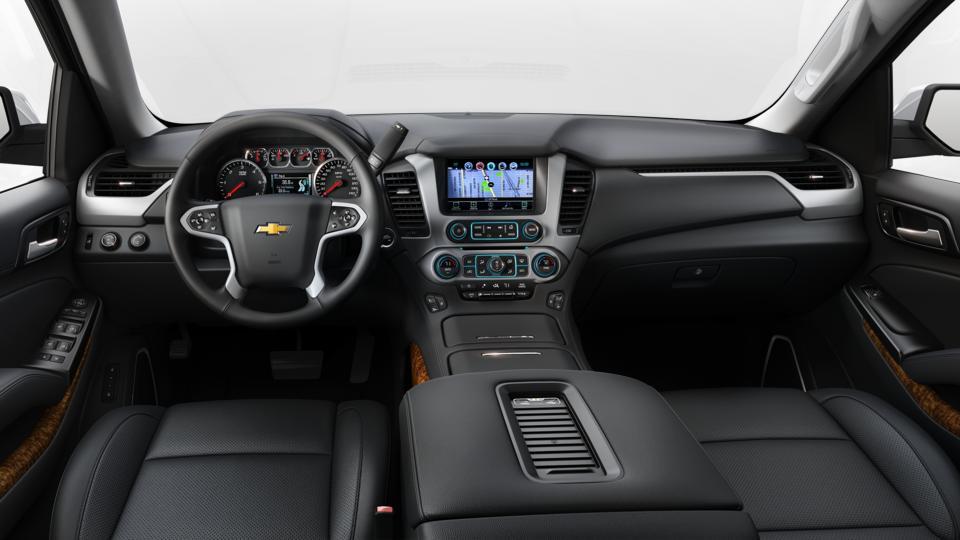 2018 Chevrolet Tahoe Vehicle Photo in MANITOWOC, WI 54220-5838