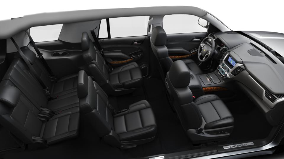 2018 Chevrolet Tahoe Vehicle Photo in MANITOWOC, WI 54220-5838