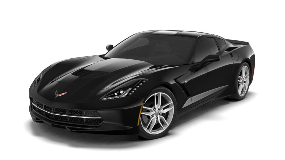 2019 Chevrolet Corvette Stingray Vehicle Photo in DUBLIN, CA 94568-3111
