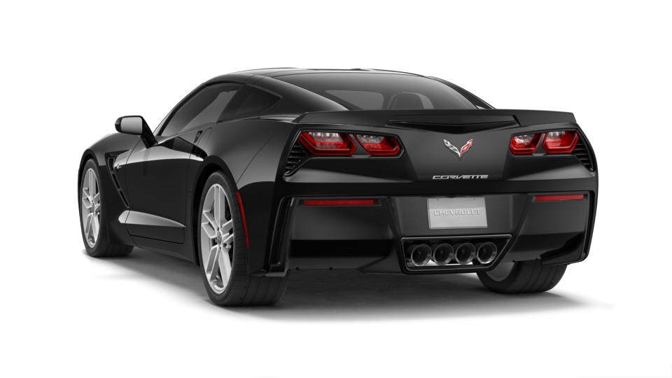 2019 Chevrolet Corvette Stingray Vehicle Photo in DUBLIN, CA 94568-3111