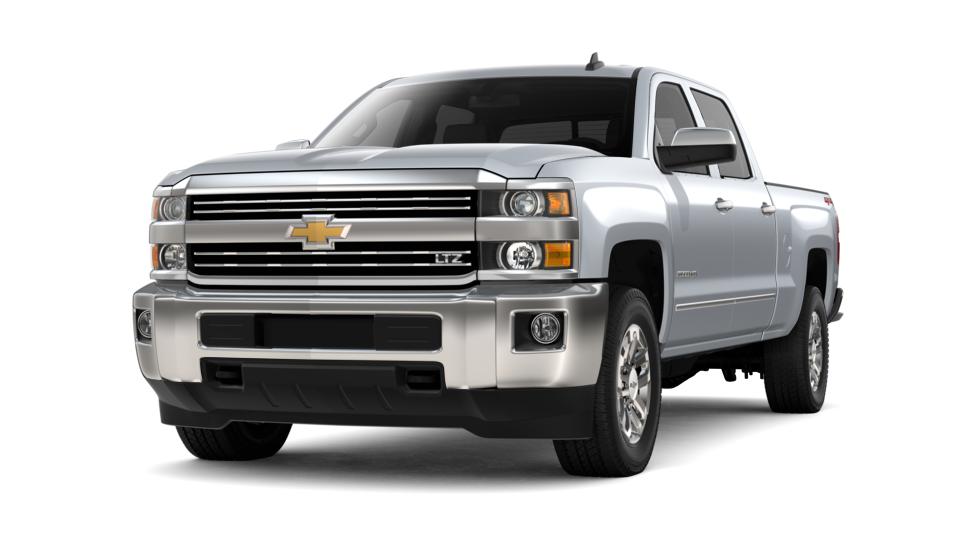 2019 Chevrolet Silverado 2500 HD Vehicle Photo in SAN ANTONIO, TX 78254-9999
