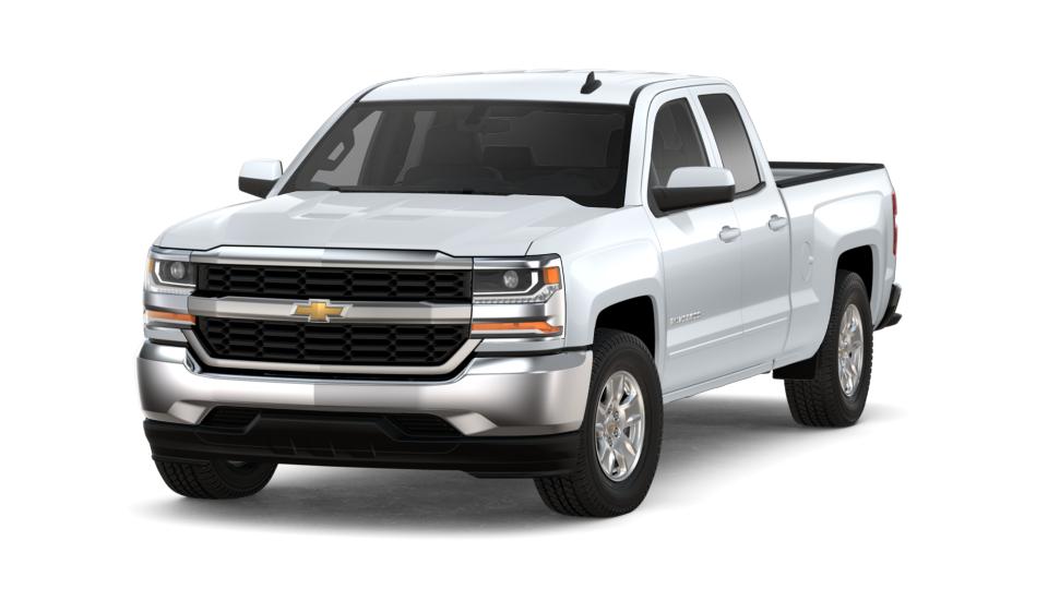 2019 Chevrolet Silverado LD Vehicle Photo in WEST FRANKFORT, IL 62896-4173