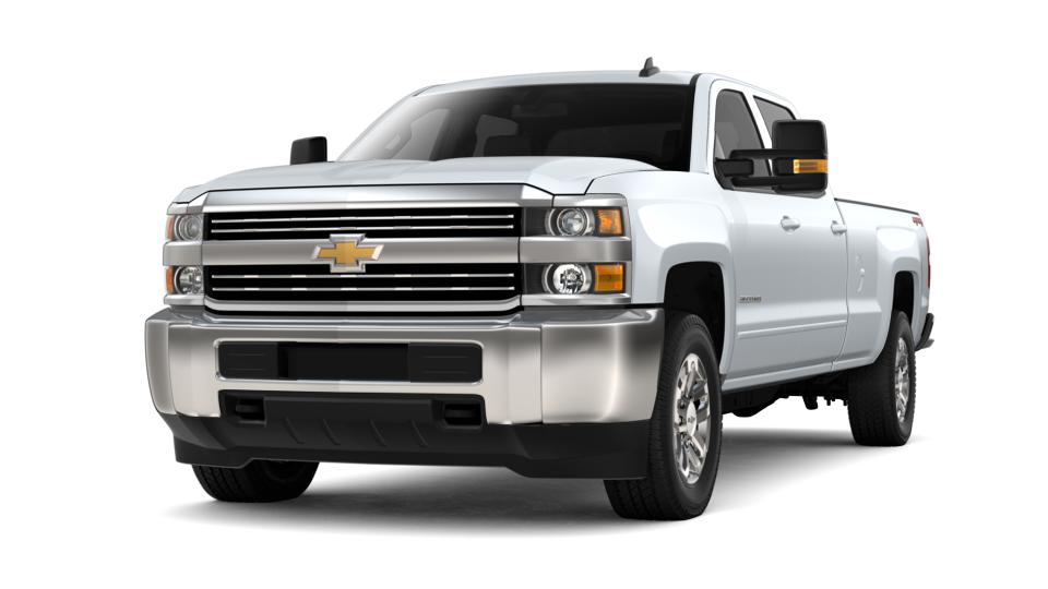 2019 Chevrolet Silverado 3500 HD Vehicle Photo in VANCOUVER, WA 98661-7245