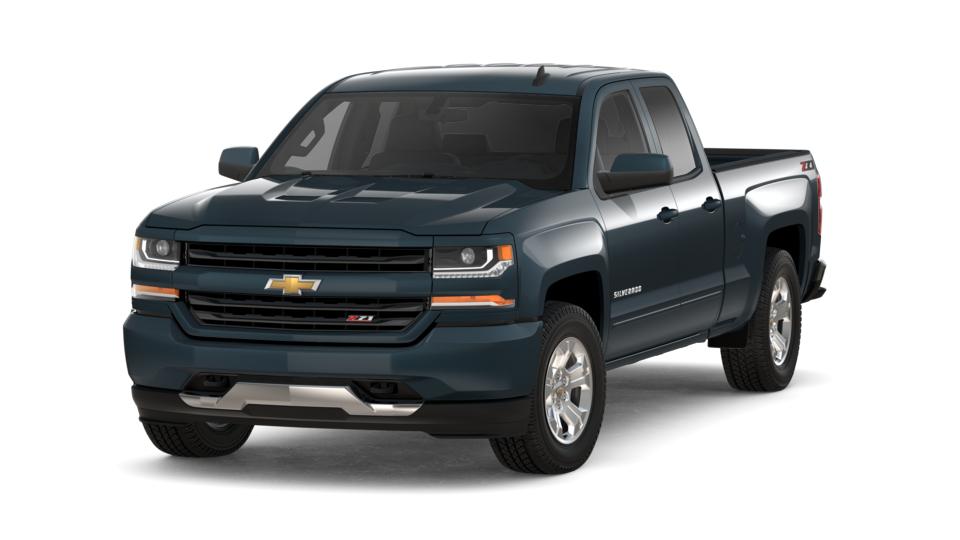 2019 Chevrolet Silverado LD Vehicle Photo in EVERETT, WA 98203-5662