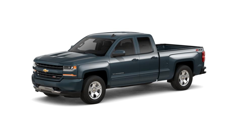 2019 Chevrolet Silverado LD Vehicle Photo in EVERETT, WA 98203-5662