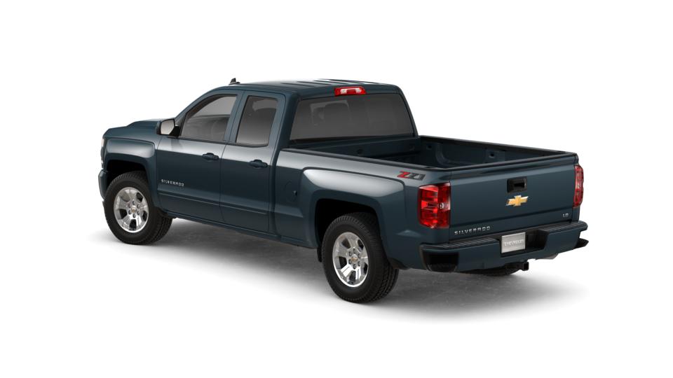 2019 Chevrolet Silverado LD Vehicle Photo in EVERETT, WA 98203-5662