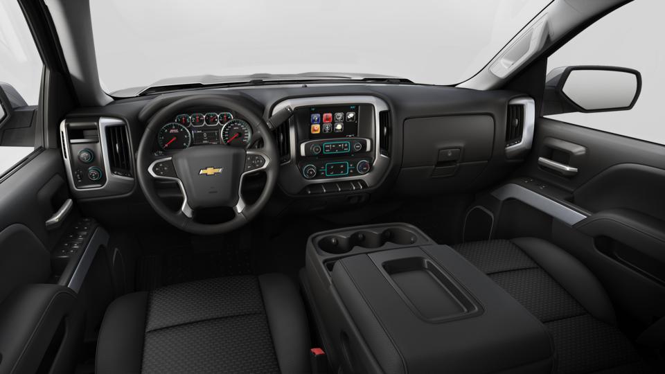 2019 Chevrolet Silverado LD Vehicle Photo in EVERETT, WA 98203-5662