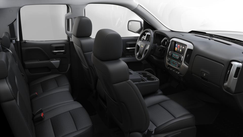 2019 Chevrolet Silverado LD Vehicle Photo in EVERETT, WA 98203-5662