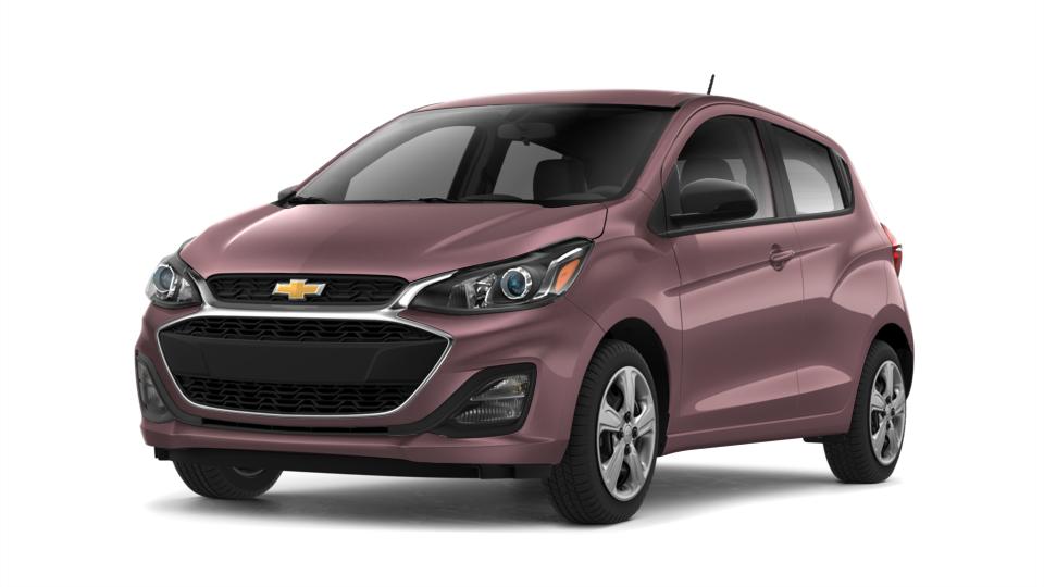 2019 Chevrolet Spark Vehicle Photo in MOON TOWNSHIP, PA 15108-2571