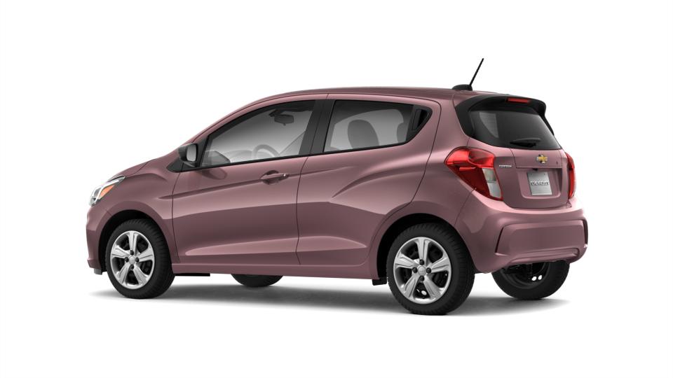 2019 Chevrolet Spark Vehicle Photo in MOON TOWNSHIP, PA 15108-2571