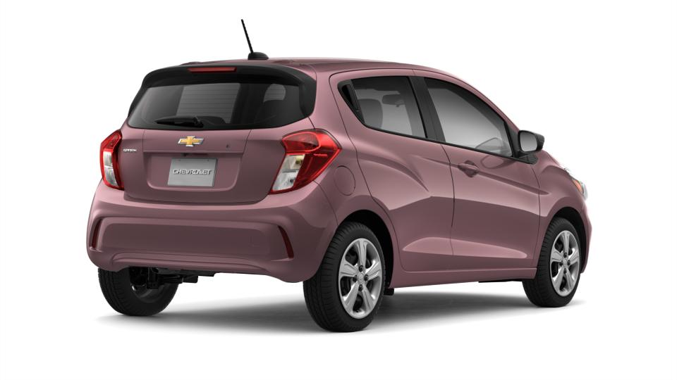 2019 Chevrolet Spark Vehicle Photo in MOON TOWNSHIP, PA 15108-2571