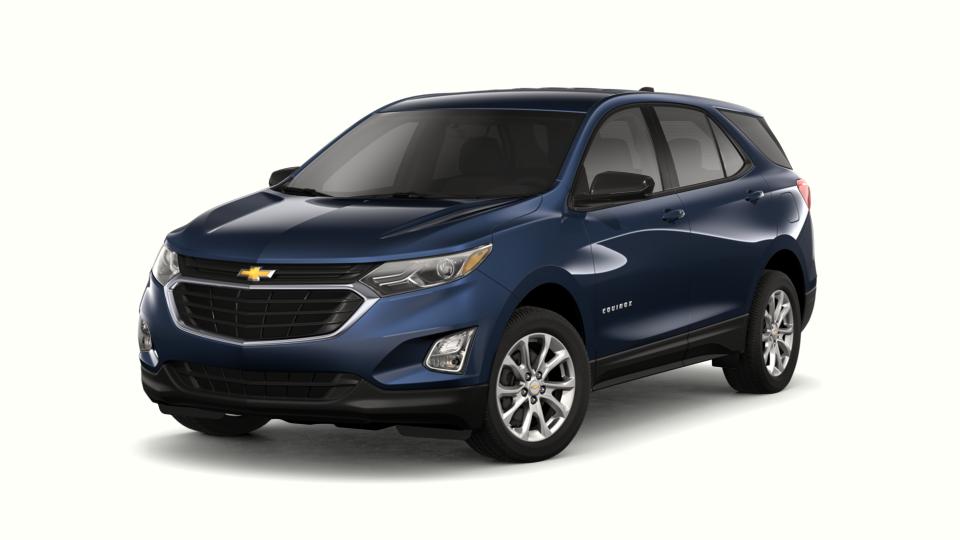 2019 Chevrolet Equinox Vehicle Photo in Pleasant Hills, PA 15236