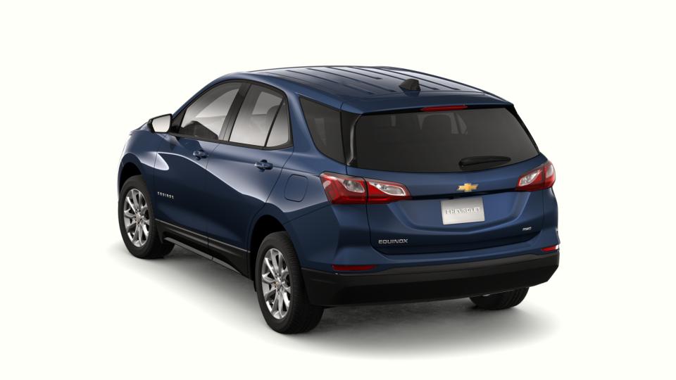 2019 Chevrolet Equinox Vehicle Photo in Pleasant Hills, PA 15236