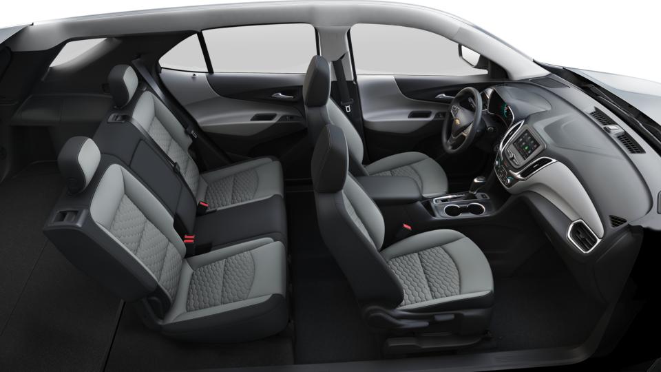2019 Chevrolet Equinox Vehicle Photo in Pleasant Hills, PA 15236