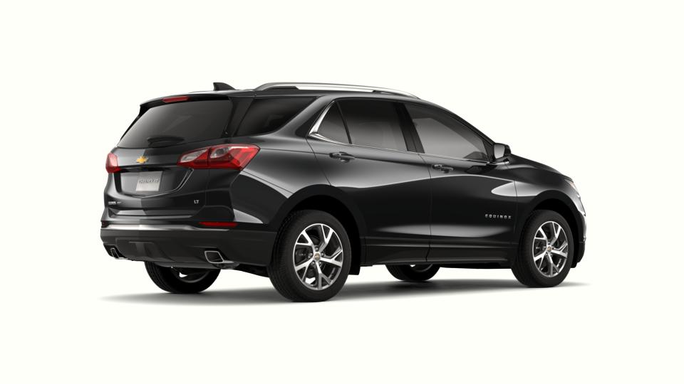 2019 Chevrolet Equinox Vehicle Photo in POOLER, GA 31322-3252