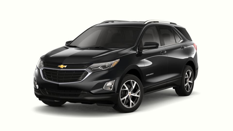 2019 Chevrolet Equinox Vehicle Photo in POOLER, GA 31322-3252