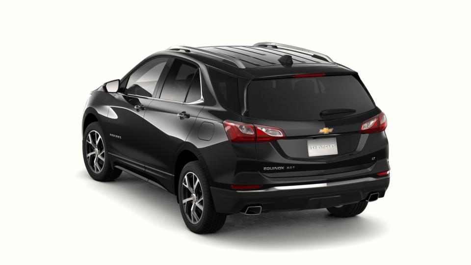 2019 Chevrolet Equinox Vehicle Photo in POOLER, GA 31322-3252