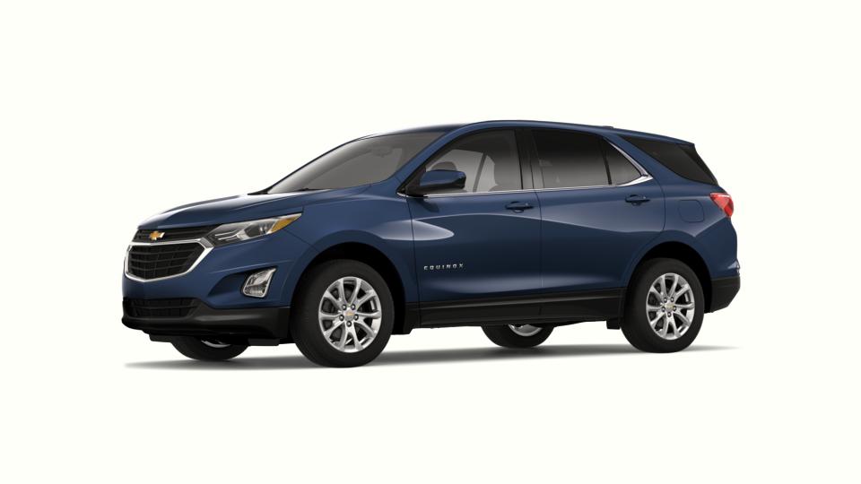 2019 Chevrolet Equinox Vehicle Photo in Trevose, PA 19053