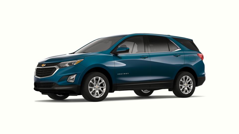 2019 Chevrolet Equinox Vehicle Photo in NEENAH, WI 54956-2243