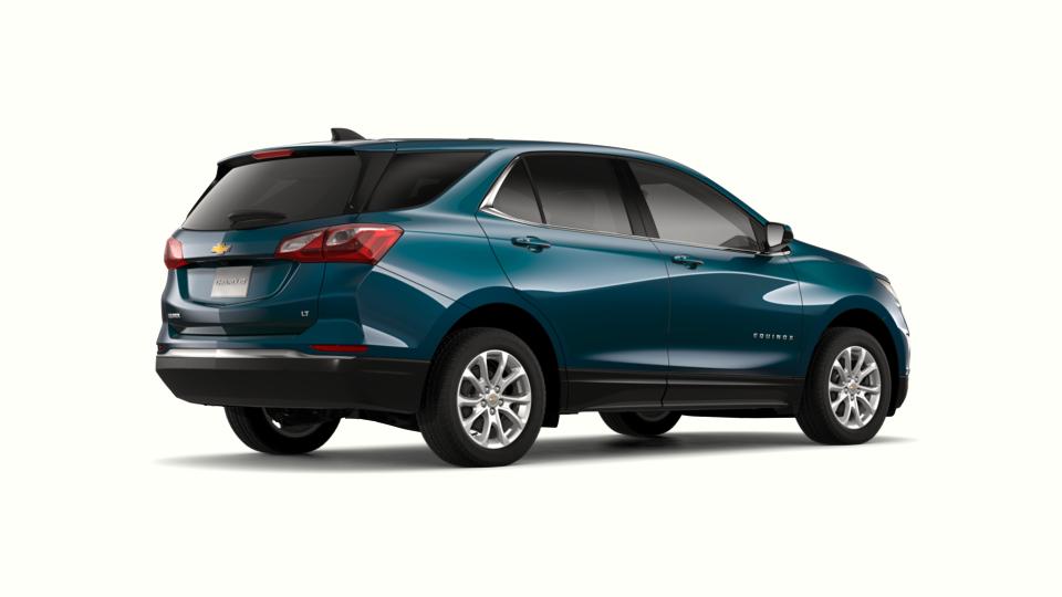 2019 Chevrolet Equinox Vehicle Photo in NEENAH, WI 54956-2243